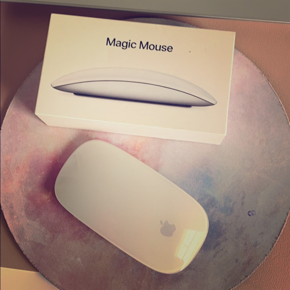 Magic Mouse for Mac
